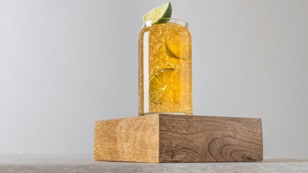 cannabis beverage