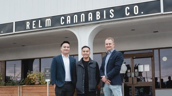 ﻿ On October 18, 2018, the Cannabis Act took effect in Canada. More than 100 stores opened, prompting a single-day surge that set an early tone for the industry.