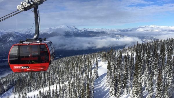 ﻿ At a virtual cannabis retail workshop February 17, Whistler said they plan to open applications to prospective retailers as early as this fall.