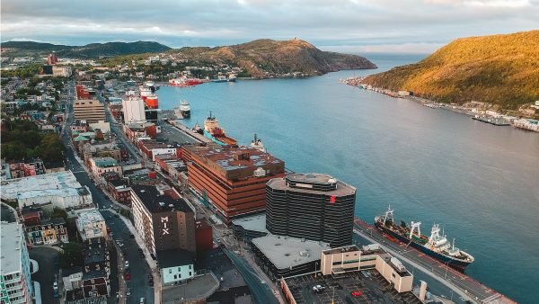 ﻿ Once a year the Newfoundland and Labrador Liquor Corporation gives its suppliers the chance to change the price of their goods depending on the economy.