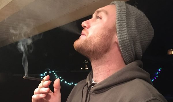 cannabis consumption