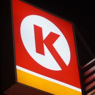 Circle K