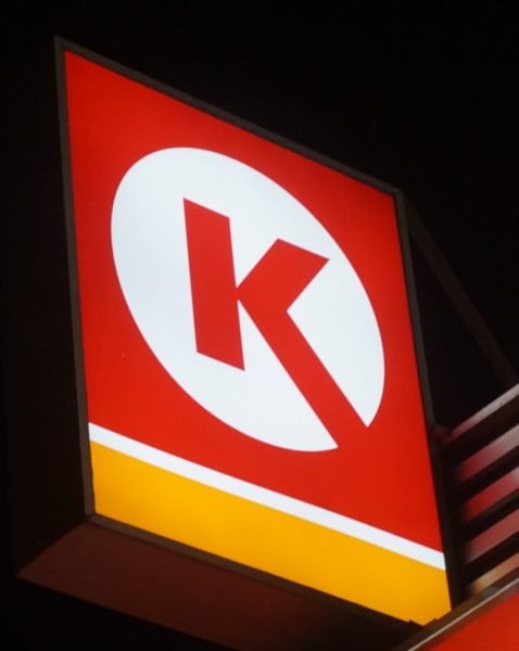Circle K