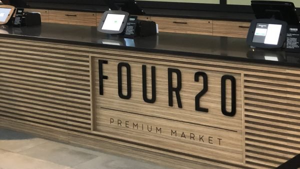 Four20 Premium Market