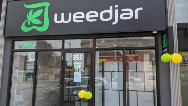 ﻿ Small-scale cannabis retailers are getting creative to make ends meet&mdash;working with innovative technology, a trimmed workforce, and talented friends.