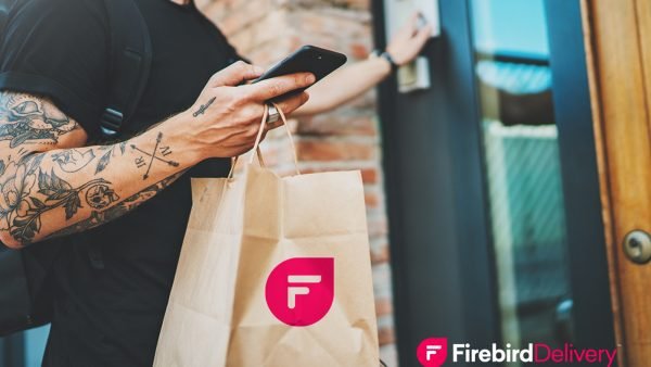 Firebird Delivery pic