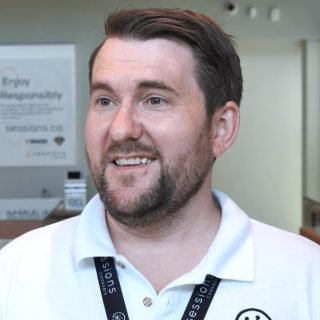 Steven Fry of Sessions Cannabis