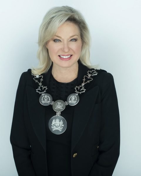 Bonnie Crombie