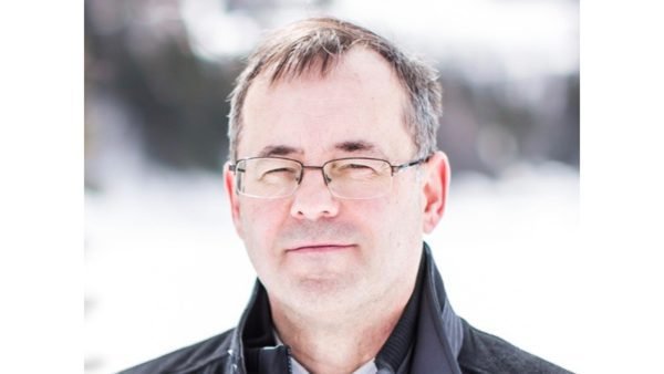 Bruce Keating