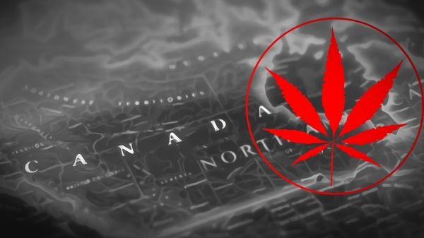 ﻿ Legal cannabis spending continues to grow, Canada&rsquo;s store count surpassed 3,000 in February, and the cannabis industry contributed $43.5 billion to the GDP.