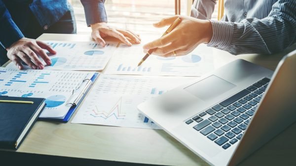 financial statements