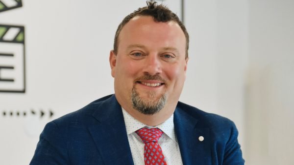 ﻿ &ldquo;Canada is positioned as a world leader and innovator in the cannabis space. Cannabis is basically the next Internet,&rdquo; says Nathan Mison.