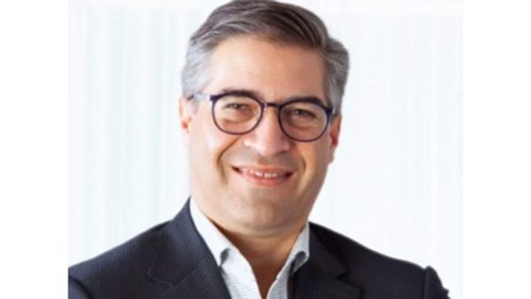 Stephane Trudel