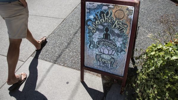﻿ We reached out to the Cannabis Compliance department and asked them to provide some more some more details about promotions, signage, and window coverings.