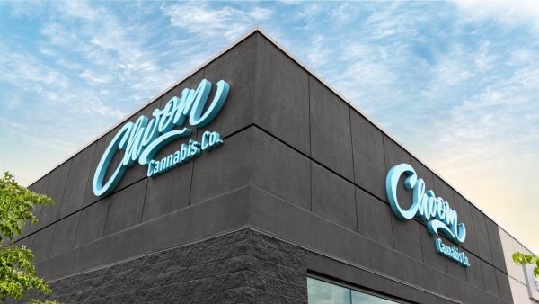 ﻿ "I am thrilled to be announcing this deal today, which represents the third public company whose assets we have integrated into the High Tide portfolio."