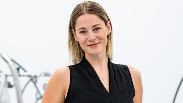 ﻿ &ldquo;Absolutely I&rsquo;m a consumer. I love smoking and I still dab, although less frequently,&rdquo; Kaitlyn Fraser quips, gleefully yet with a competitive edge and flair.
