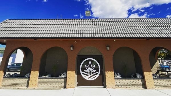 cannabis retailer