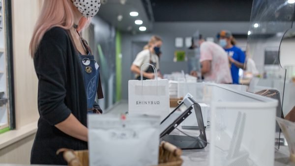 ﻿ ShinyBud is a fast-growing cannabis retailer in Ontario, with 41 corporate and licensed stores in the province and a plan to open additional stores in 2022.