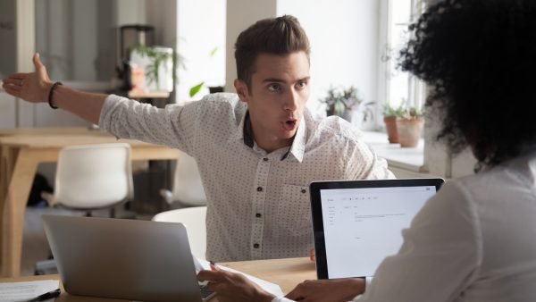 When managing a retail store, it is inevitable that you will come up against complaints from customers. It is how you deal with the problem that matters.