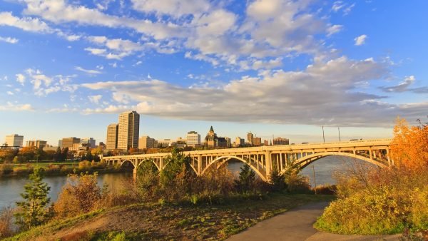 Saskatoon