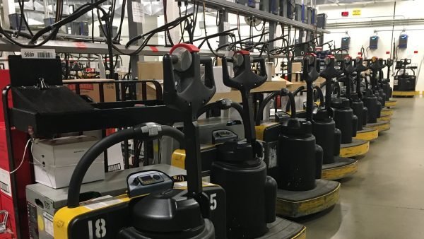Liquor Distribution Centre
