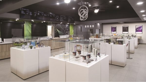 ﻿ Continuing to build on the momentum that ShinyBud has been building of late, the company recently announced increased cannabis sales for the second-quarter.