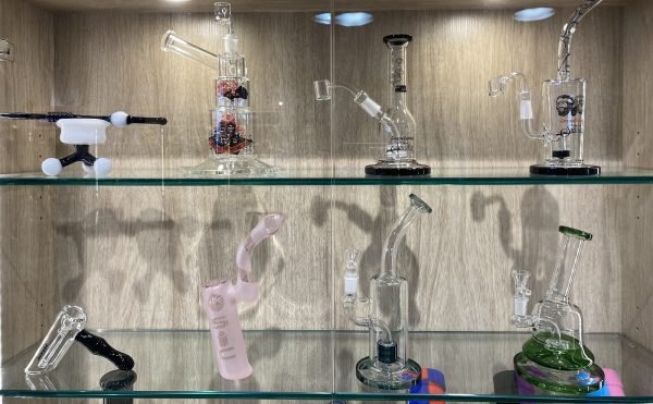 ﻿ After regulations were changed, many stores seized the opportunity to increase their profits through expanding ancillary revenue offerings.