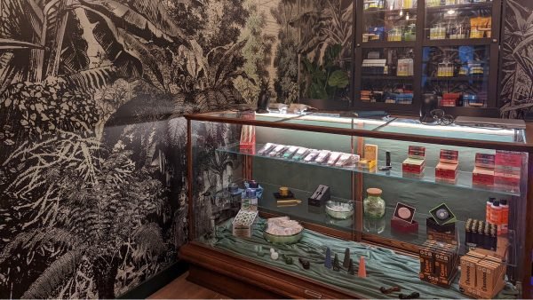 ﻿ As with any consumer industry, data collection and customer relationship management (CRM) are key to long-term success.