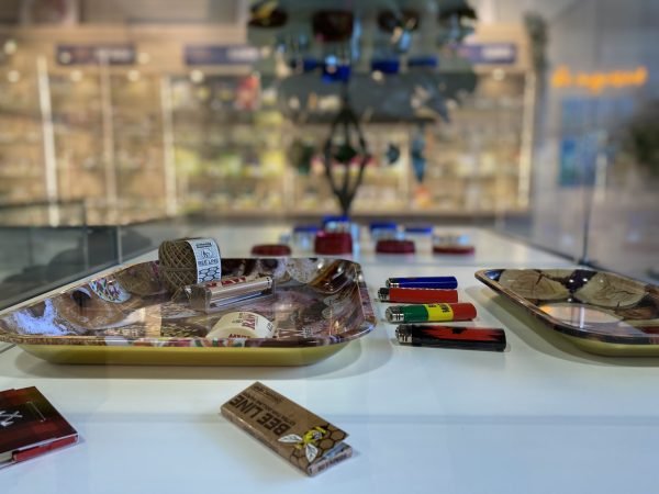 cannabis accessories