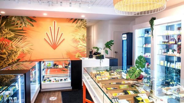 ﻿ BC's distribution centre resumed operations on August 31 after being closed for 2 &frac12; weeks causing many cannabis retailers to close their doors.