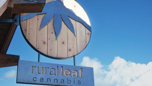 ﻿ With four stores exclusively in small towns across BC, Rural Leaf Cannabis is true to its name in location, design, and its community-minded approach.