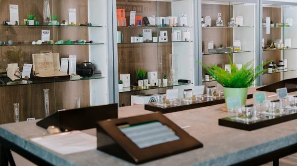 ﻿ As the legal cannabis industry in Canada continues to mature, retailers are on a never-ending quest to optimize and increase the performance of their stores.