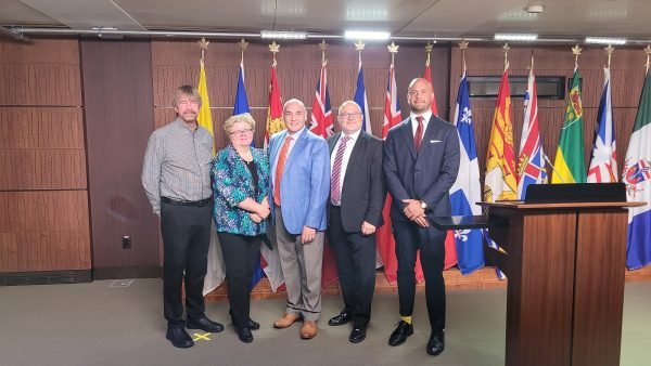 Grass on the Hill group