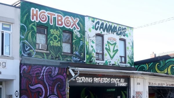 ﻿ Depending on where you live in Canada, it&rsquo;s not uncommon to walk down a main street in any city and discover several cannabis shops within a few city blocks.
