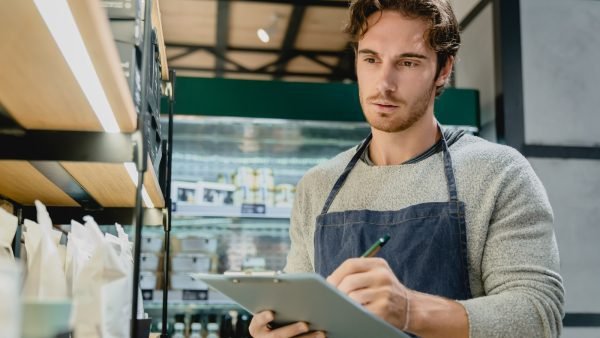 ﻿ Shrinkage. That word should strike fear in your pocketbook as a business owner. Industry groups generally agree that shrinkage will account for up to 1.4%.