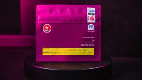 ﻿ For Quebec-based producer, Origine Nature, it's authenticity and an artisanal approach to cannabis cultivation that allows it to stand out from the crowd.