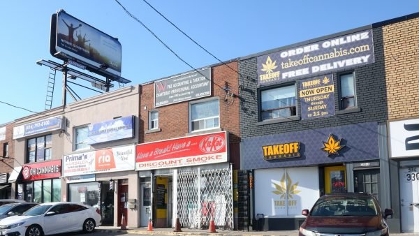 ﻿ Four years in, Canadian cannabis retailers are preparing entering lease renegotiations with their landlords to secure their locations for the years to come.