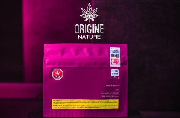 For Quebec-based producer, Origine Nature, it's authenticity and an artisanal approach to cannabis cultivation that allows it to stand out from the crowd.