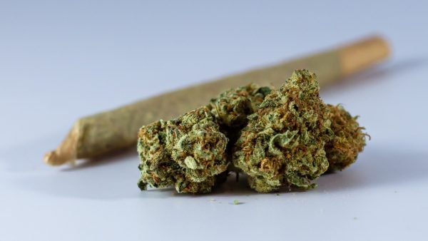 ﻿ While the price of necessities and commodities are notably on the rise, the price of cannabis has gone in the opposite direction, according to Headset.