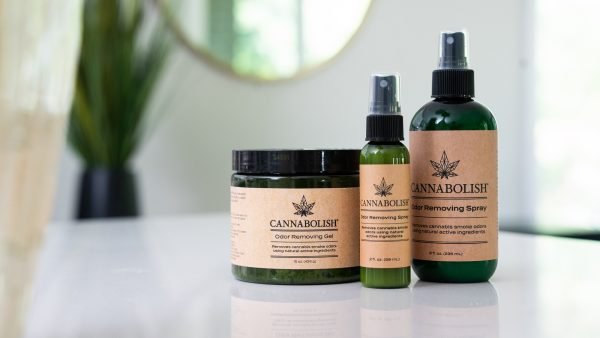 ﻿ It&rsquo;s that time of year when my house is filled with the sweet smells of cinnamon, nutmeg, allspice, coconut oil, and my favourite herb, cannabis.