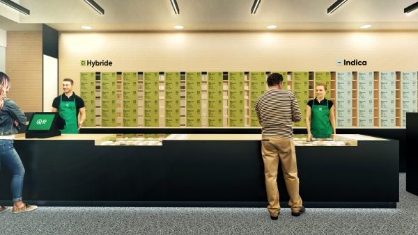 ﻿ SQDC reports sales of $139.1 million and a net income of $22.3 million in its second quarter running from June 19 to September 10, 2022.