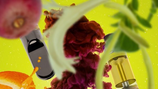 cannabis vapes