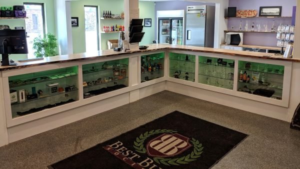 ﻿ On December 2nd, Saskatchewan introduced an act giving First Nations more autonomy with regulation, distribution, enforcement, and sale of cannabis on-reserve.