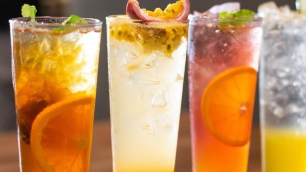 ﻿ Health Canada made amendments to the regulations on cannabis beverages in The Cannabis Act that came into effect December 2, 2022.