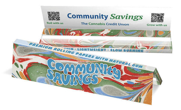 ﻿ A creative campaign to highlight the unequal treatment of cannabis businesses by banks took home two awards at the Canadian Marketing Association&rsquo;s awards.