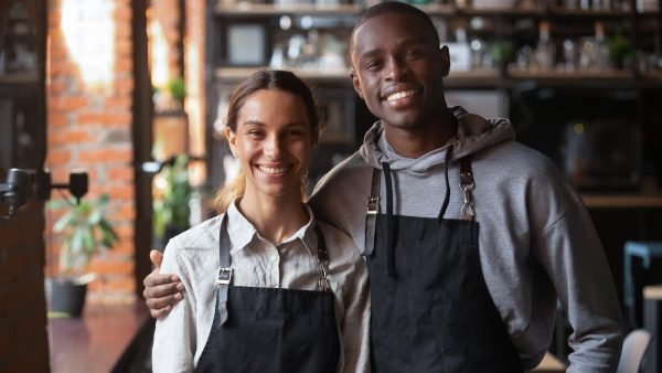 ﻿ &ldquo;When the Cannabis Act was put in place, it was void of social justice measure,&rdquo; says Jenna Valleriani, Senior Manager of Social Responsibility at the OCS.