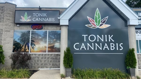 ﻿ I was the last person you&rsquo;d expect to now own a cannabis store with my family. I didn&rsquo;t always like the idea of cannabis because of the negative connotations.