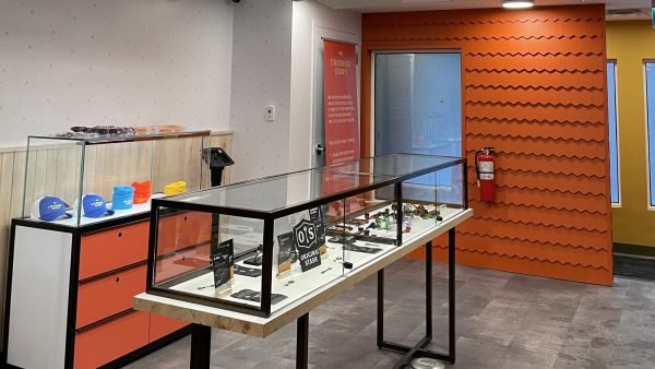 ﻿ Atlantic Cannabis has found success with a winning combination of cultivating high-quality cannabis products and cultivating a thriving community of consumers.