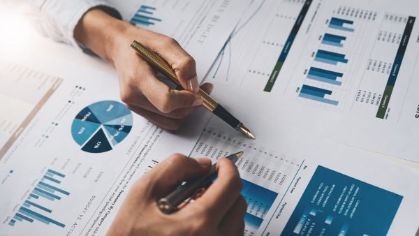 ﻿ Any business, including cannabis retailers have a greater chance of success by performing an active review of their business finances.