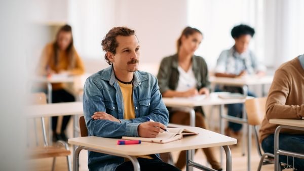 ﻿ A positive sign of legal cannabis permeating the fabric of our national culture is seeing programs and courses crop up at accredited educational institutions.